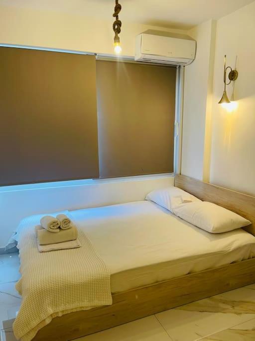 Luxury No4 Apartment In Ladadika Thessaloníki Luaran gambar