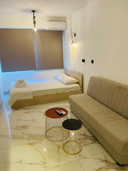 Luxury No4 Apartment In Ladadika Thessaloníki Luaran gambar